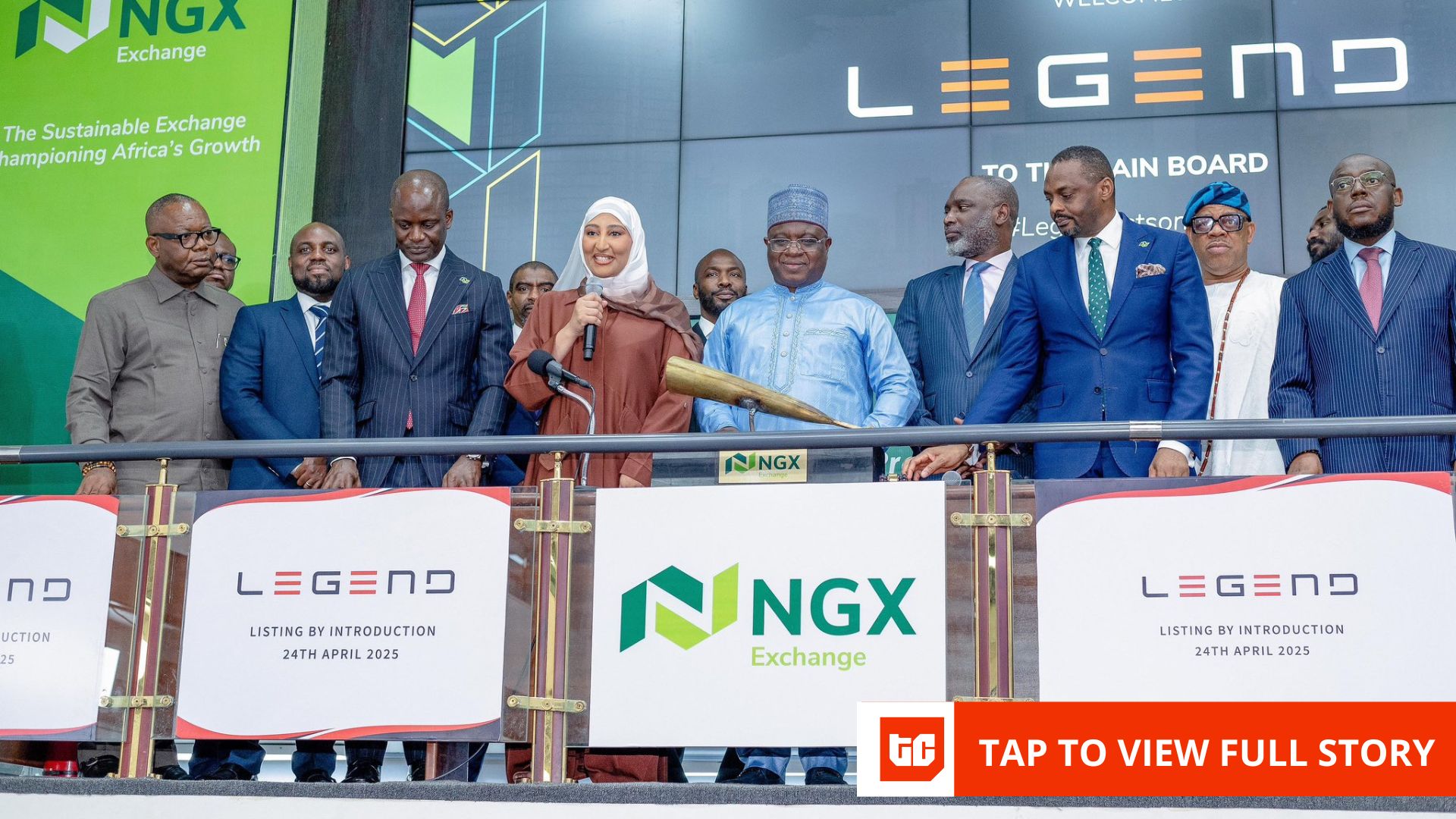 Legend Internet is merging with Spectranet in a broadband consolidation play