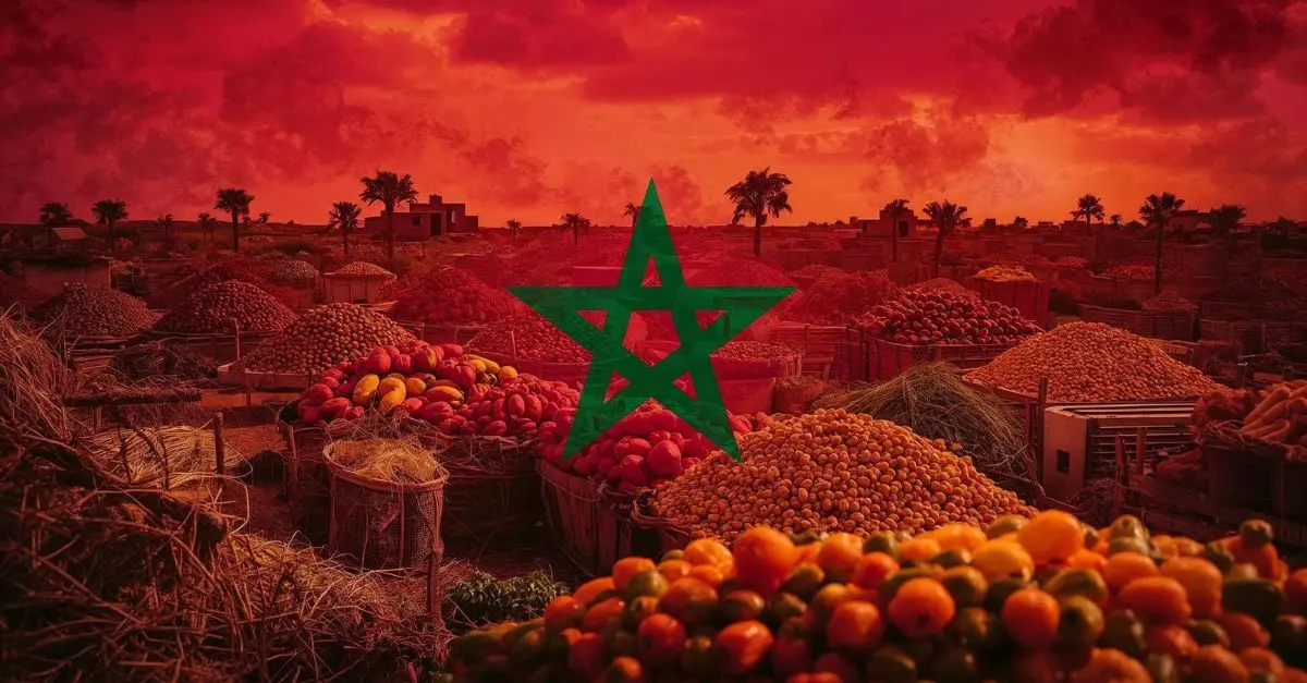 L’engagement du Maroc pour la sécurité alimentaire en Afrique