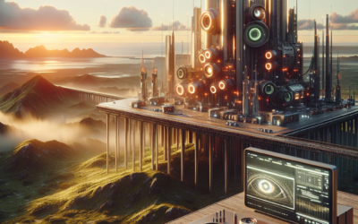 Les inwiDAYS scrutent le rapport entre IA et performance des entreprises