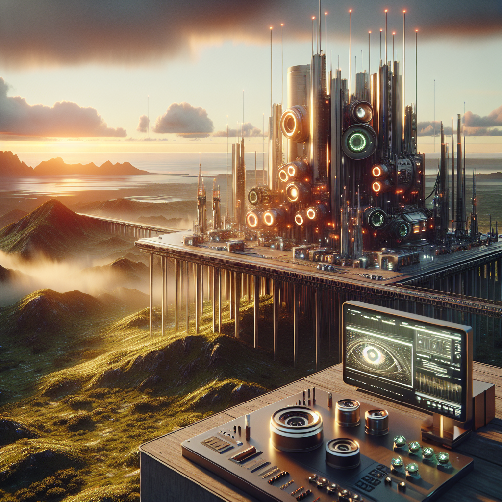 Les inwiDAYS scrutent le rapport entre IA et performance des entreprises