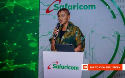M-PESA to stop sharing full phone numbers with merchants, banks by end of 2026