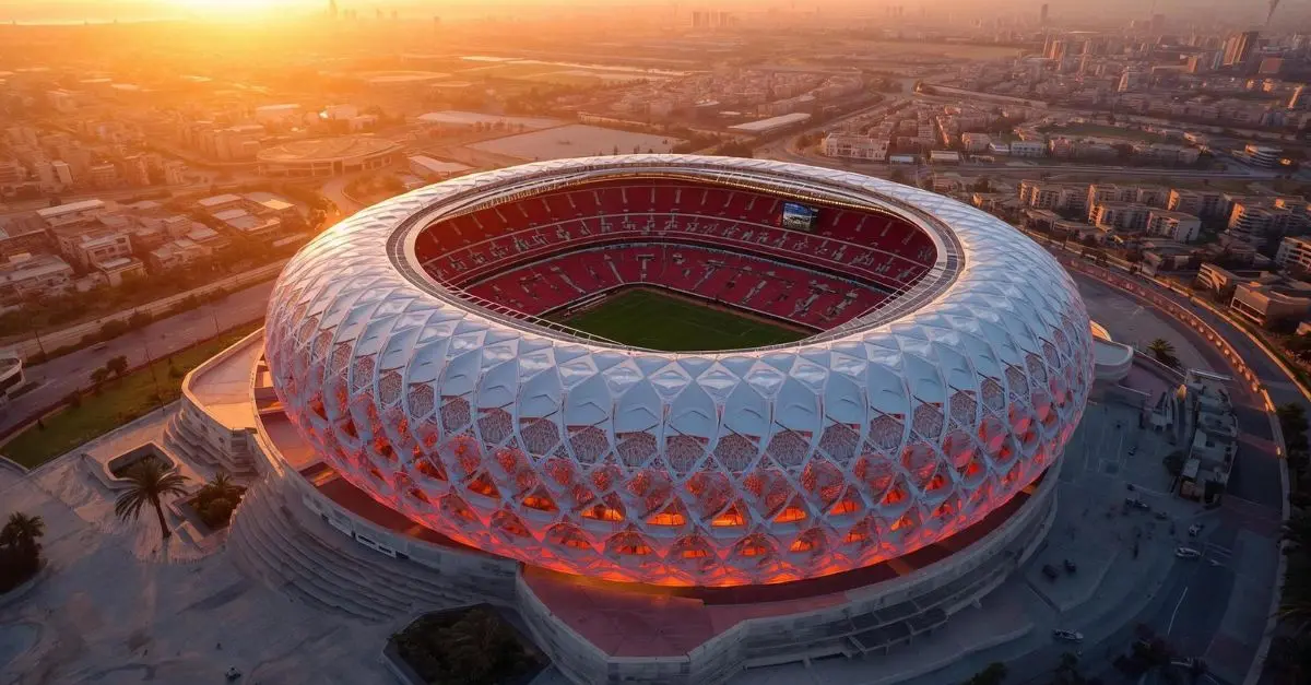 Maroc 2030 : Les enjeux politiques de l’organisation de la Coupe du Monde