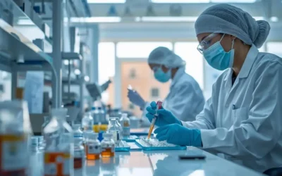 Maroc : réforme santé, médicaments et essais cliniques