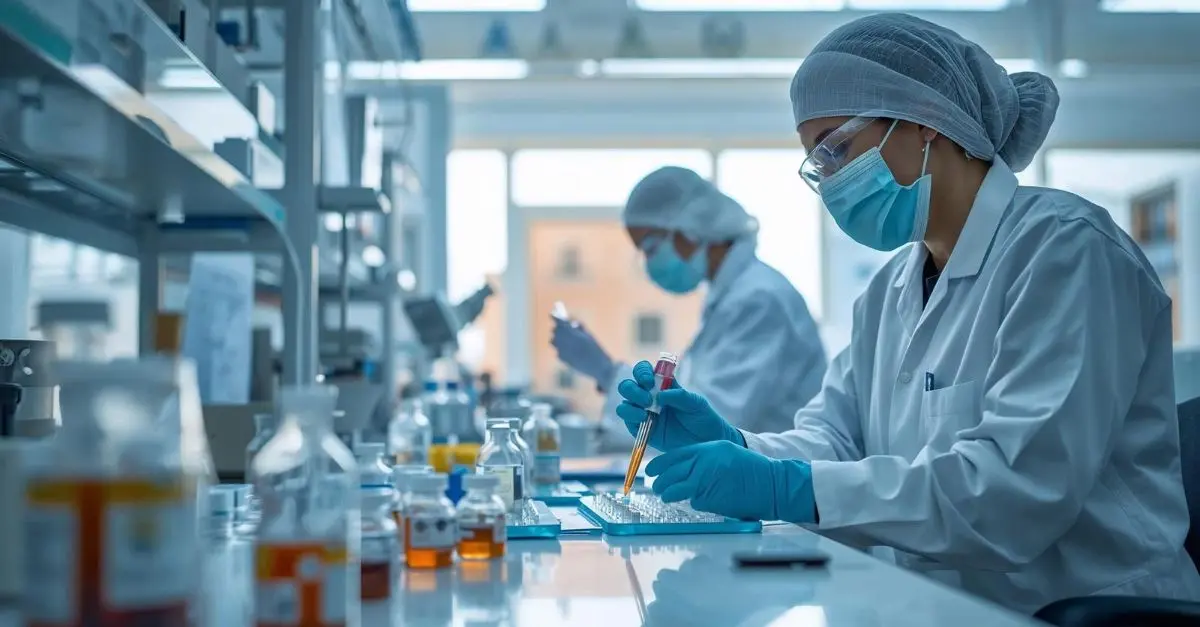 Maroc : réforme santé, médicaments et essais cliniques