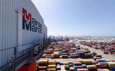 Marsa Maroc confirme sa montée en puissance