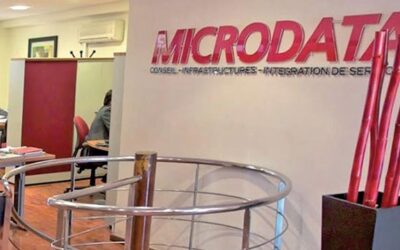 Microdata frôle le milliard de dirhams de revenus