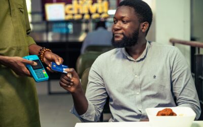 Moniepoint acquires restaurant management platform Orda in full-stack merchant infrastructure bet