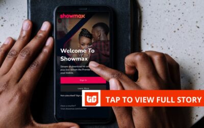 MultiChoice to move Showmax content to DStv Stream by April 1