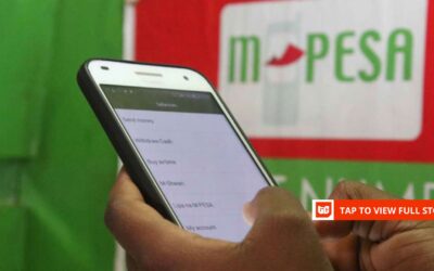 Next Wave: The end of the phone numbers in M-PESA as we know it