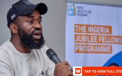 Niger State replaces tech ministry with new agency to cut bottlenecks