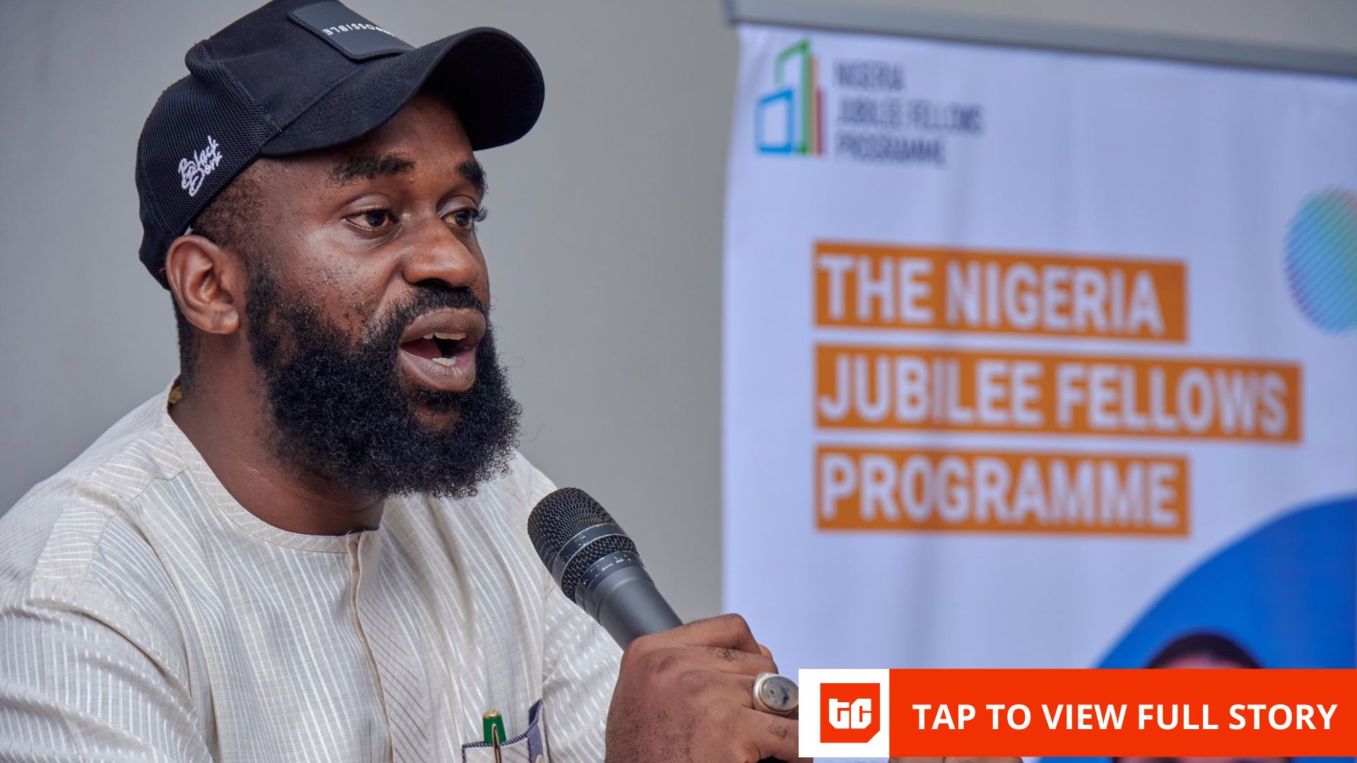 Niger State replaces tech ministry with new agency to cut bottlenecks