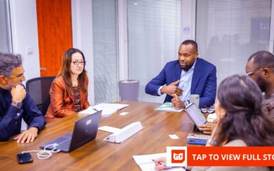 Nigeria to spend $6.1 million on consultants for national fibre project