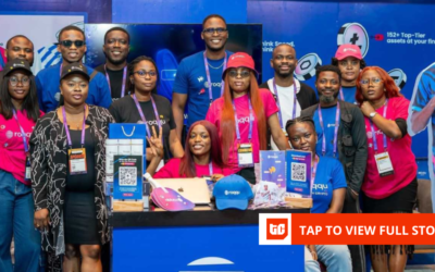 Nigerian crypto startup Roqqu draws 30,000 users to its futures product