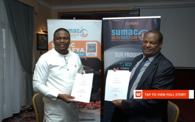 Nigeria’s Moniepoint enters Kenya with 78% stake in Sumac microfinance