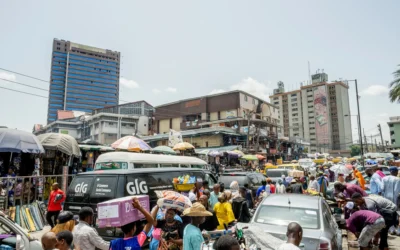 Only one in 20 Nigerians earns above N1m monthly – PiggyVest