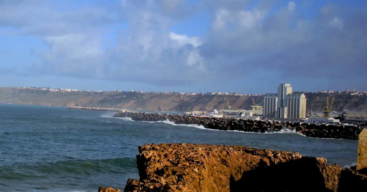 Pourquoi la zone franche de Kenitra (AFZ) est une réussite