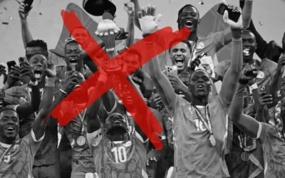 Pourquoi le Sénégal a tout perdu durant la CAN au Maroc
