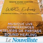 Première édition réussie pour WDC Echoes à Dakhla (Vidéo)