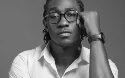 Quick Fire 🔥 with Ibukun Adedeji