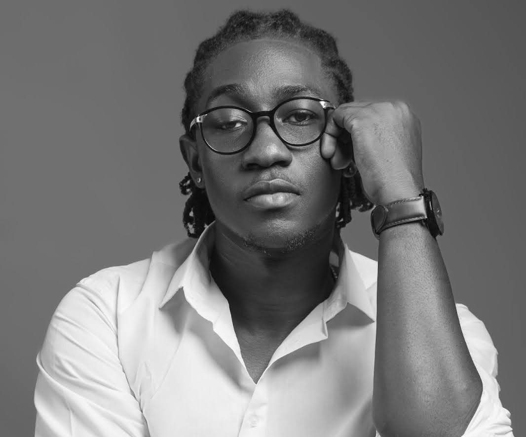 Quick Fire 🔥 with Ibukun Adedeji