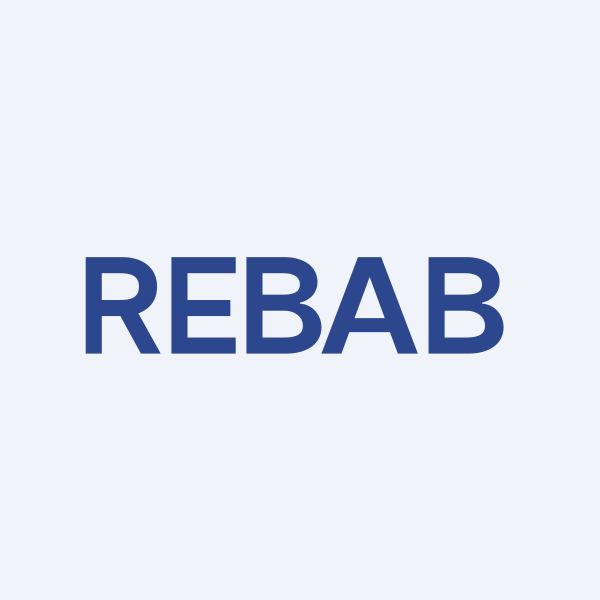 REBAB Company portée par la valorisation de ses participations
