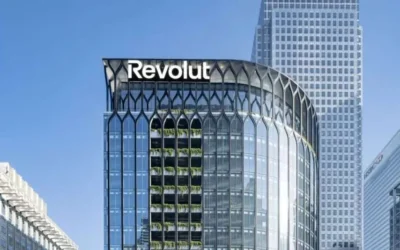 Revolut en pleine expansion mondiale, le Maroc en attente