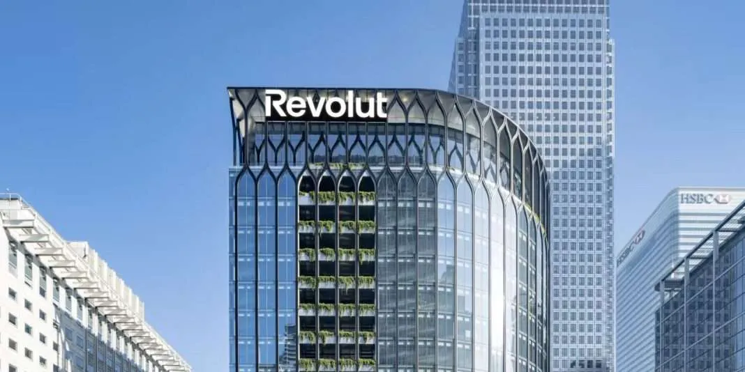 Revolut en pleine expansion mondiale, le Maroc en attente