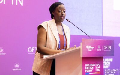 Rwanda wants to be where Africa-focused capital gets structured and domiciled