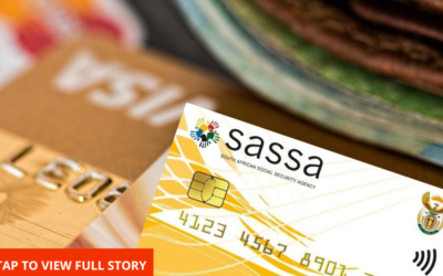 SASSA grants to increase in April payment; here’s what you need to know