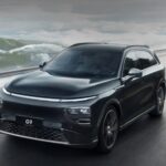 SMEIA inaugure un showroom XPENG à Casablanca