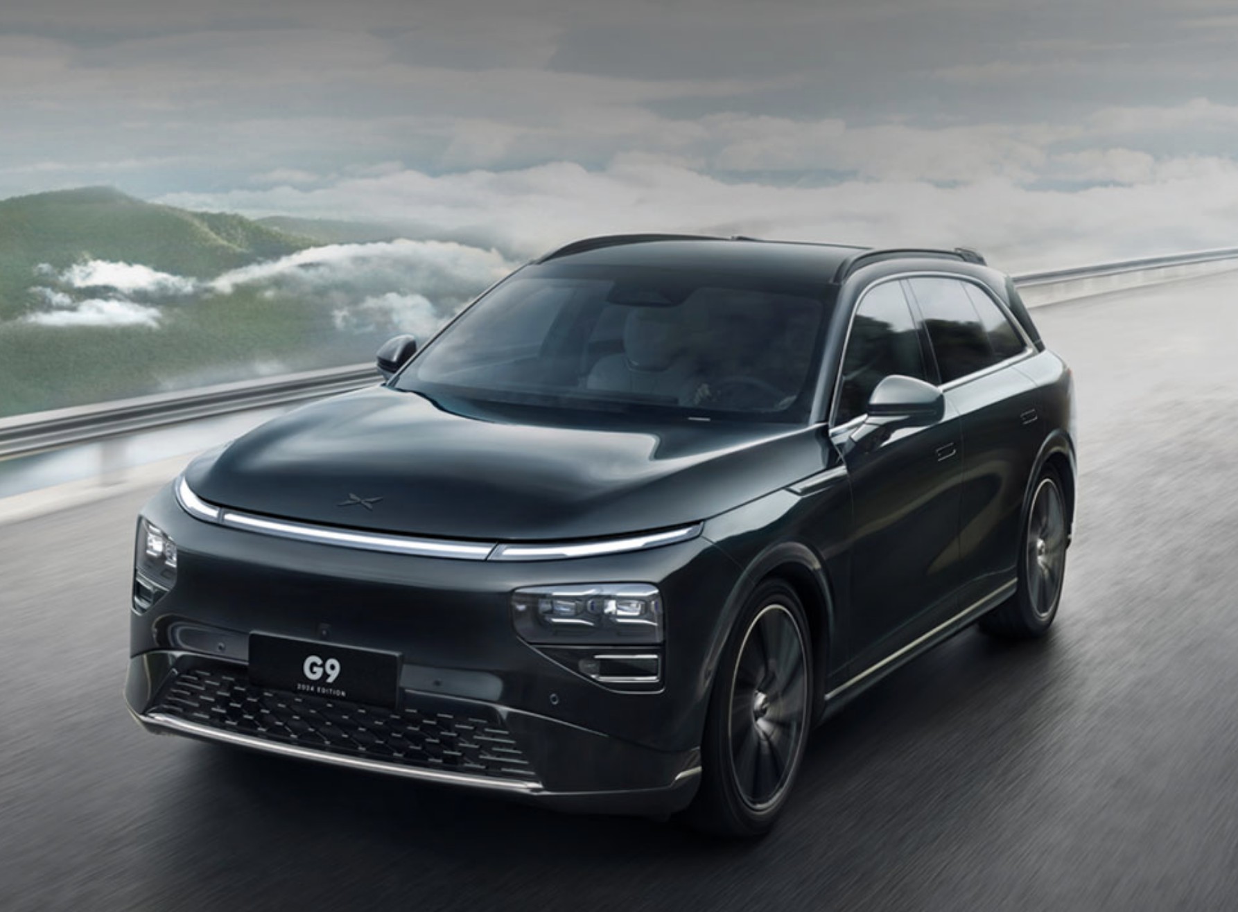 SMEIA inaugure un showroom XPENG à Casablanca