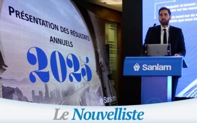 Sanlam Maroc améliore sa rentabilité en 2025 (Vidéo)