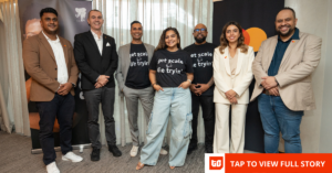 Scale partners with Mastercard to simplify card issuance across five African markets