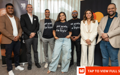 Scale partners with Mastercard to simplify card issuance across five African markets