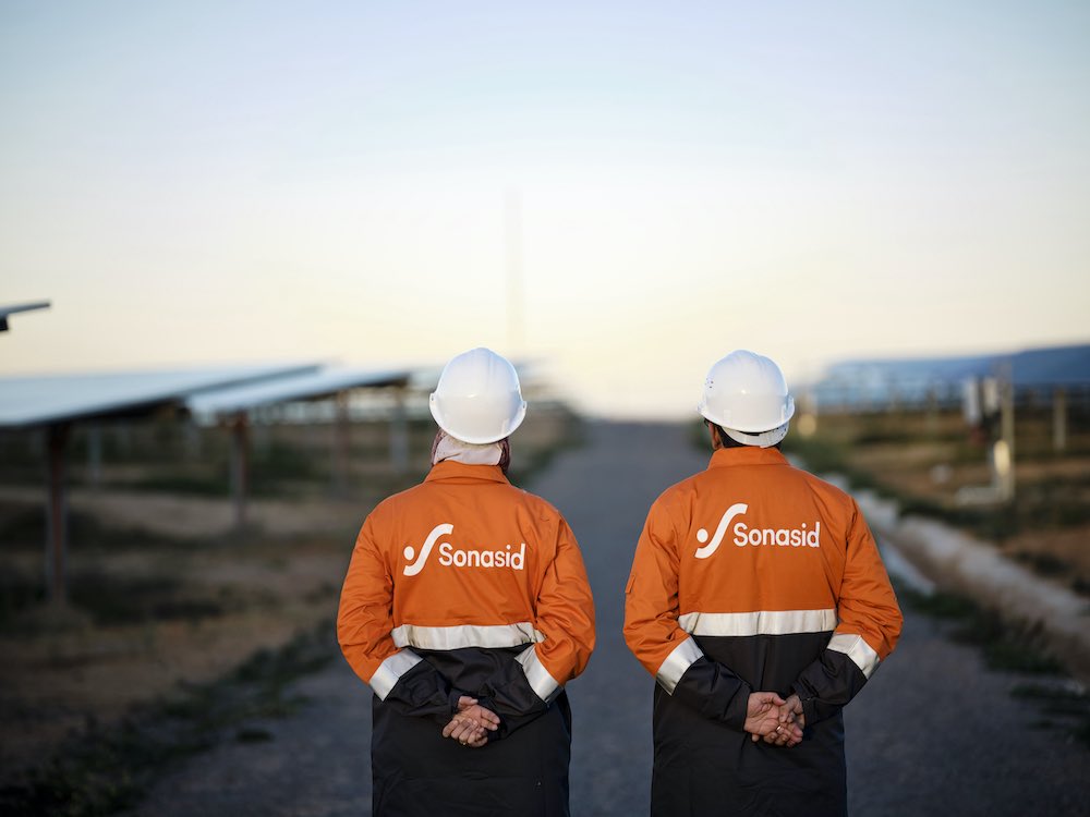 Sonasid a presque doublé son bénéfice en 2025