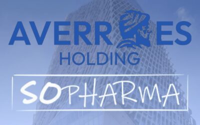 Sopharma : 100 MDH pour une unité pharmaceutique à Casablanca