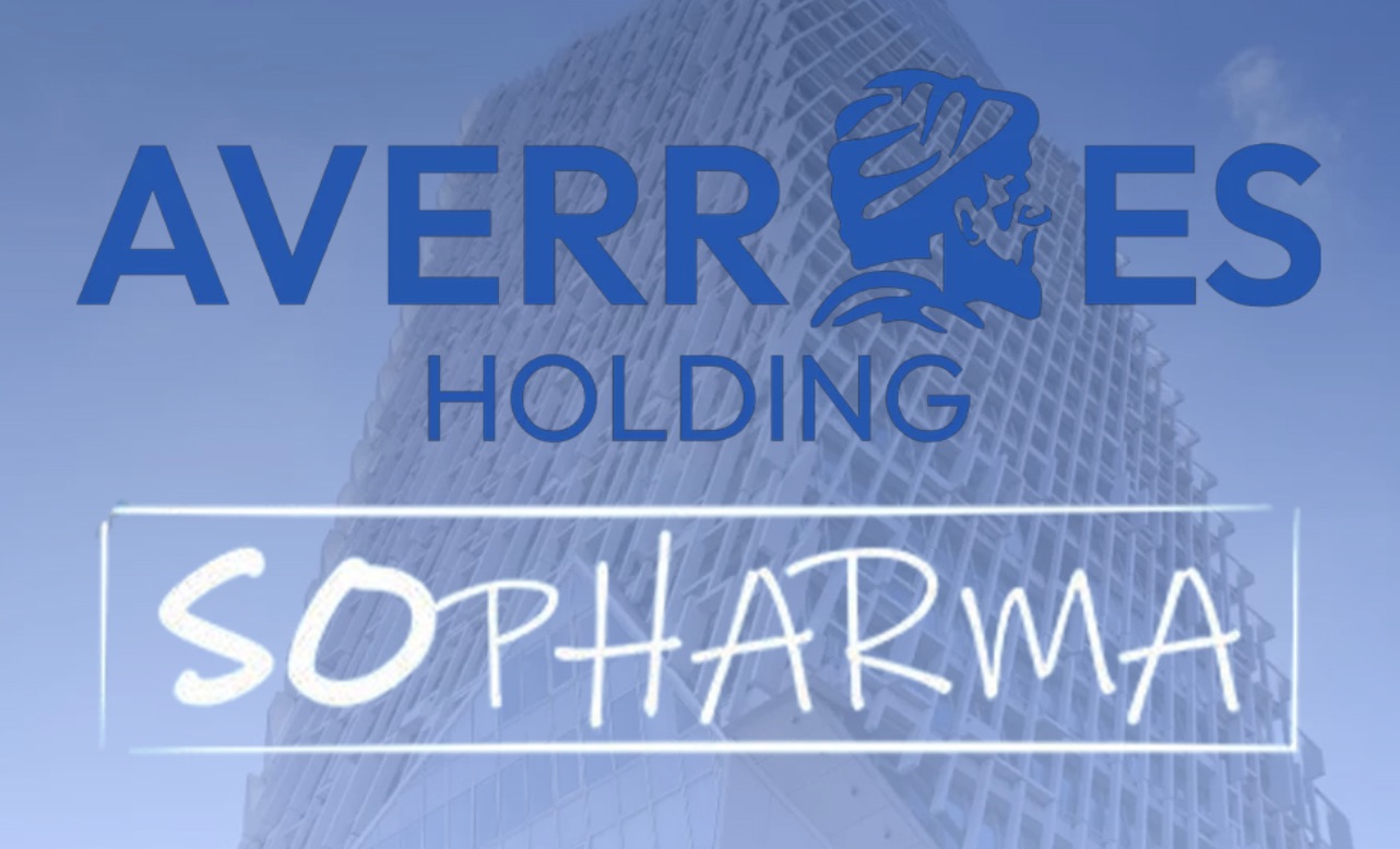 Sopharma : 100 MDH pour une unité pharmaceutique à Casablanca