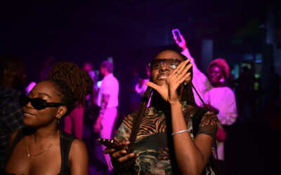 Spotify payouts show Nigerian artists earned about ₦2 per stream in 2025
