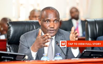 Stablecoin issuers in Kenya face $3.85 million minimum capital under new draft rules