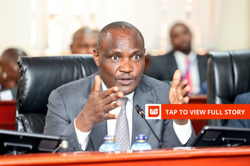 Stablecoin issuers in Kenya face $3.85 million minimum capital under new draft rules