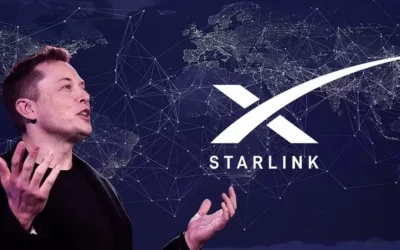Starlink wants to wire Francophone Africa. Regulators hold the switch.