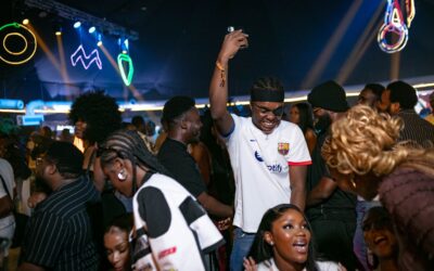 The more Nigerians stream, the less their favourite artists earn from Spotify