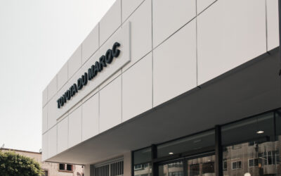 Toyota consolide son leadership mondial et progresse au Maroc