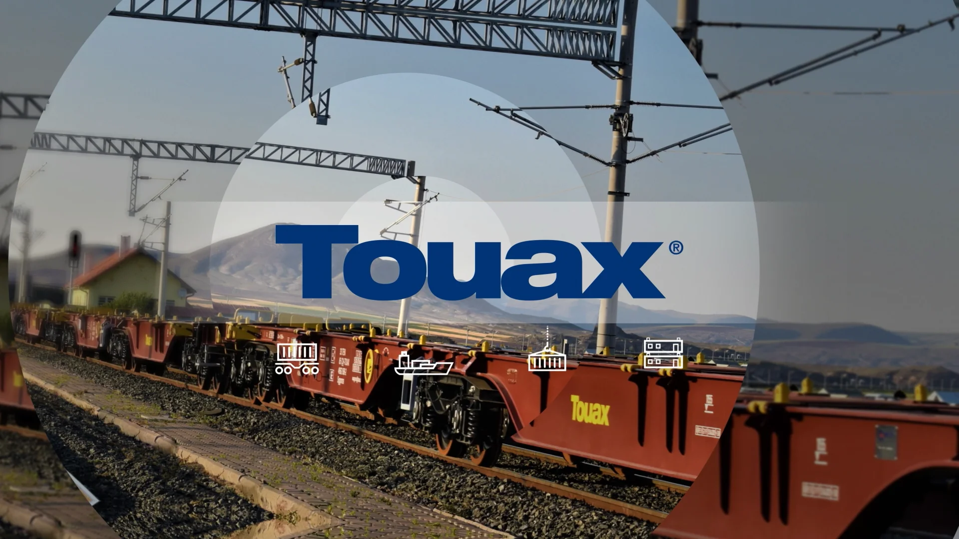 Transport durable : Touax met en avant le Maroc dans ses résultats 2025