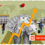 Travelling is the easy part, finding shelter is where hell breaks loose. Coliving hubs are fixing this.