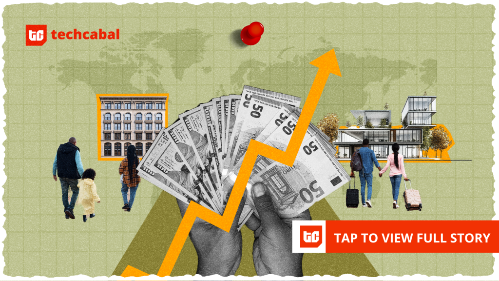 Travelling is the easy part, finding shelter is where hell breaks loose. Coliving hubs are fixing this.