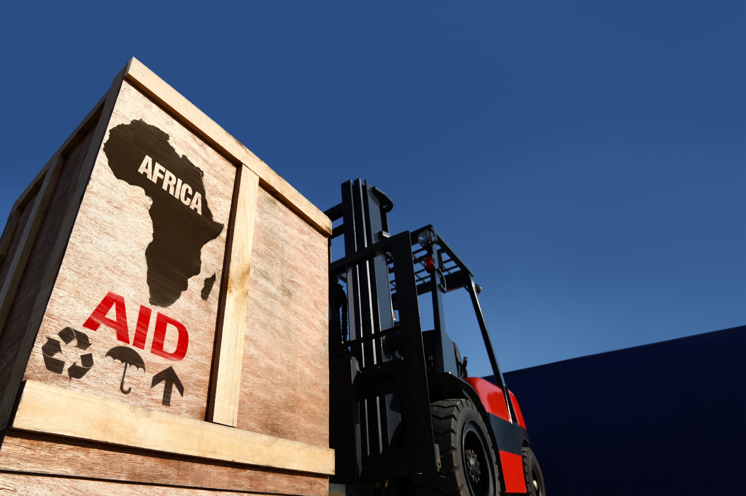 Tuberculosis has a last-mile delivery problem in Africa. A new logistics platform is trying to fix it.