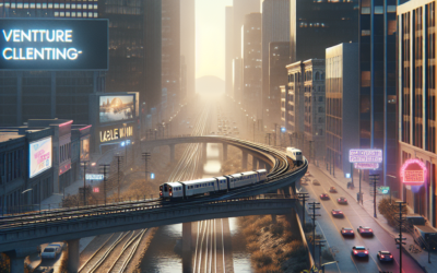 Venture clienting : la CDG veut faire le pont entre l’État et les start-up pour accélérer l’innovation publique