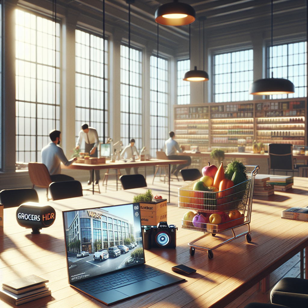 WafR lève près de 4 millions de dollars et mise sur les épiciers pour déployer ses services