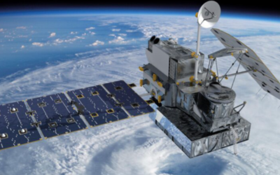 Who controls Nigeria’s only communications satellite? Inside a growing $11.4m dispute with China